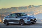 Infiniti Q60 Red Sport 400 2016 года (NA)